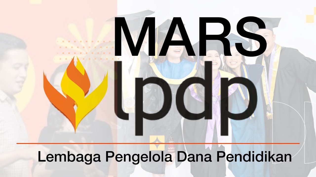 MARS LPDP Non Stop 10 Menit