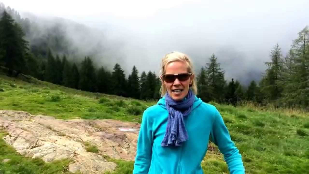 Lieblingsfleck Ultental in S&uuml;dtirol: Seegruben Alm - Lieblingsflecken.de