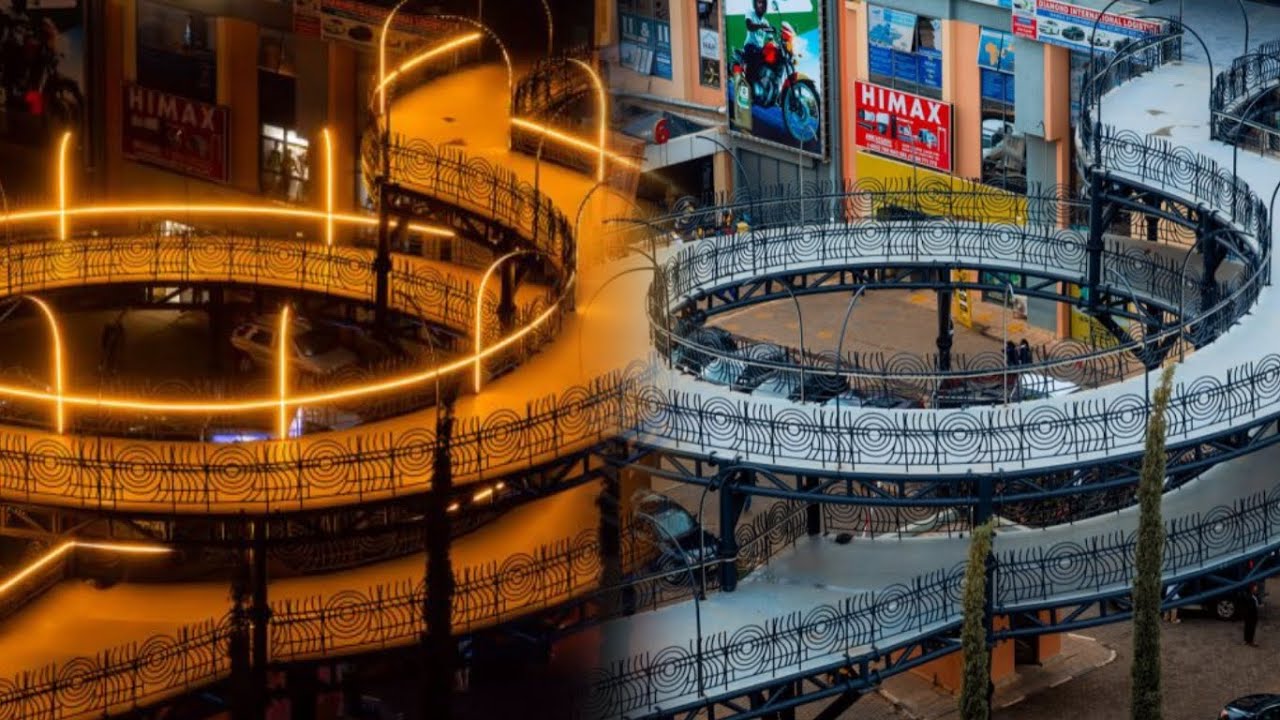 KIGALI UNIVERSE IGIYE GUTAHA IKIRARO YUJUJE CYAYITWAYE MILIYONI 900FRW🤯