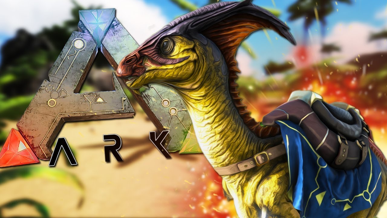 ARK | DIA 3 