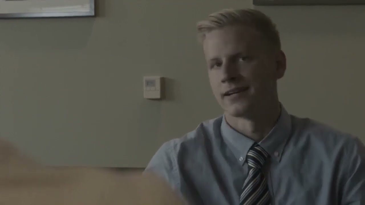 The University - Rape Myths