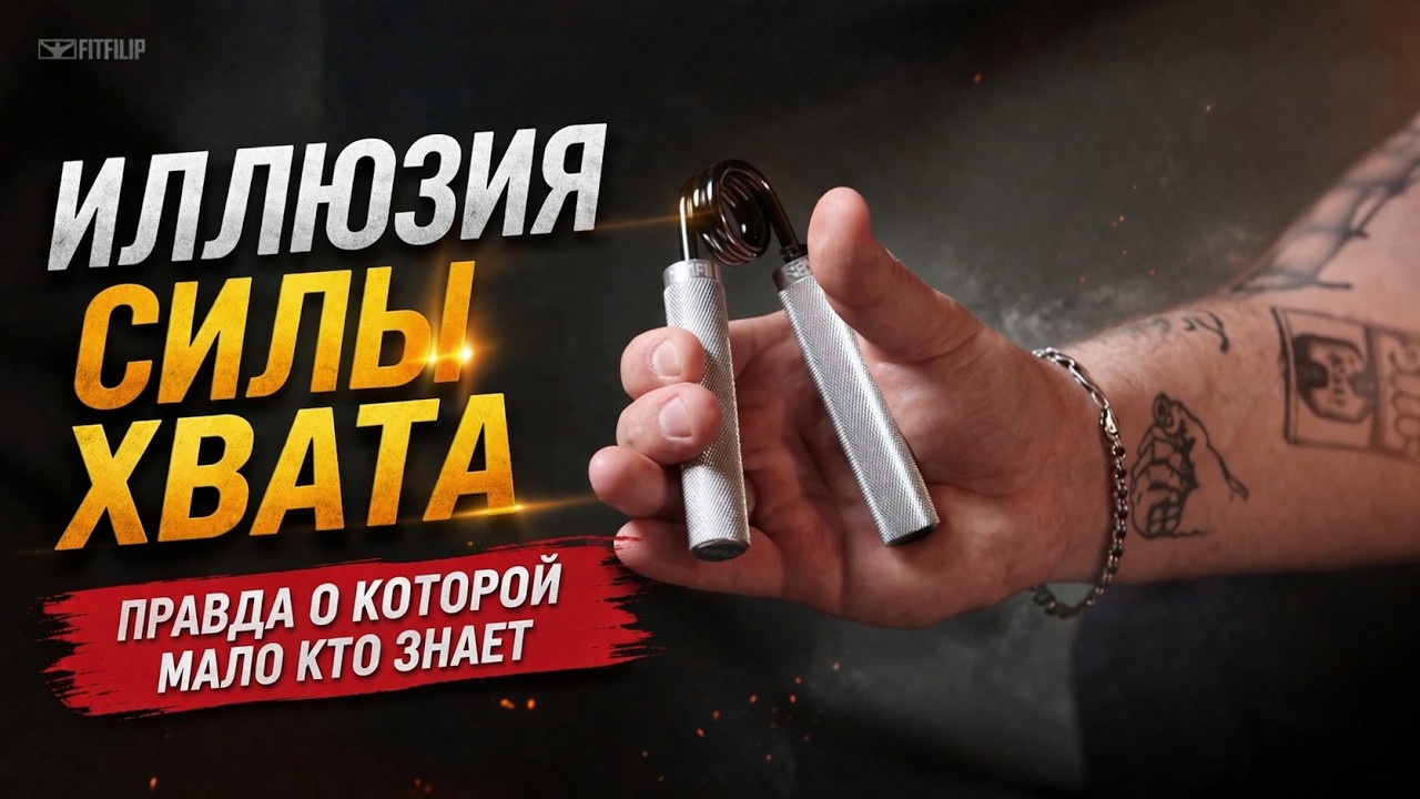 Почему эспандер «слабеет»? Усадка пружины и смазка — что важно знать о торсионных эспандерах