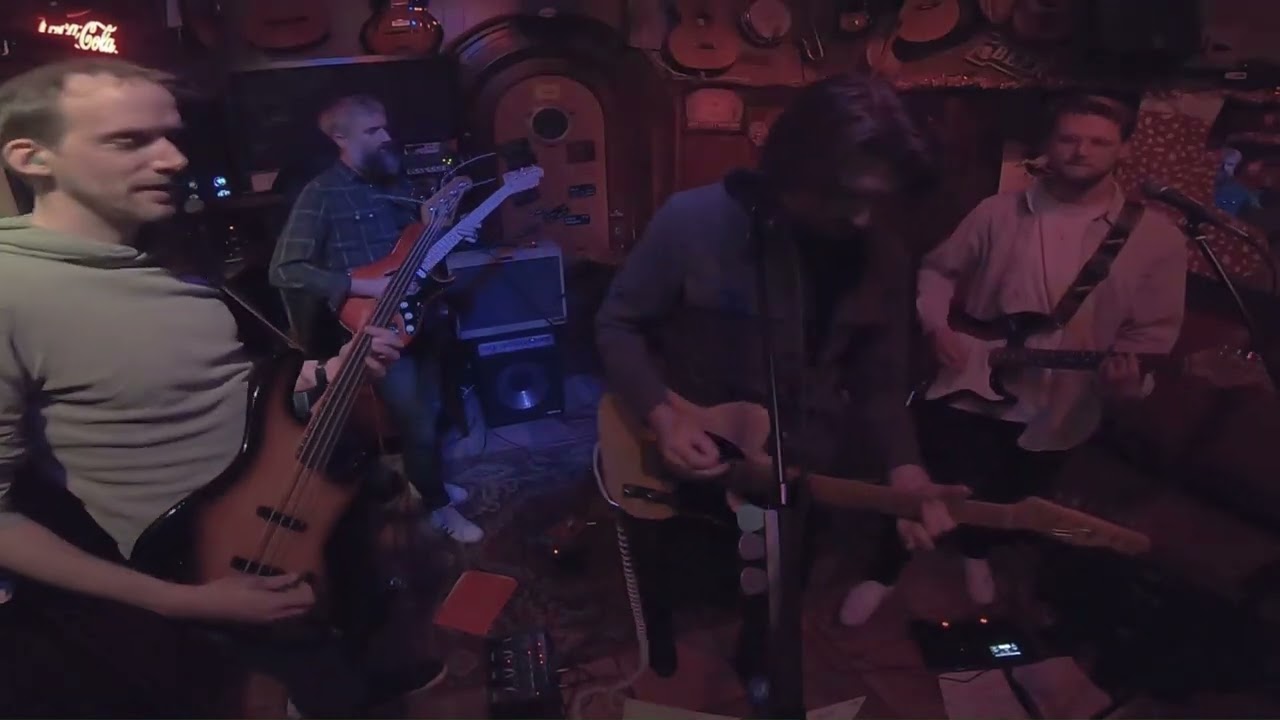 Binklemeyer - Back Home (Moby Dick)