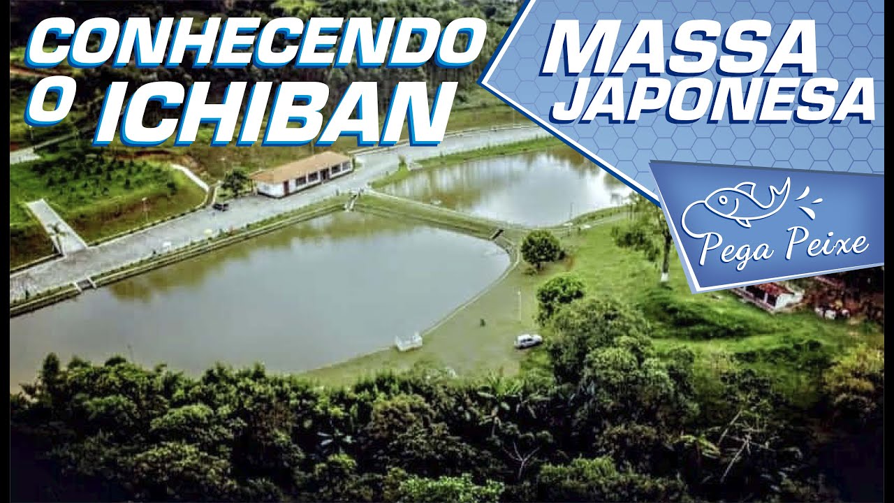 #38 CONHECENDO O ICHIBAN
