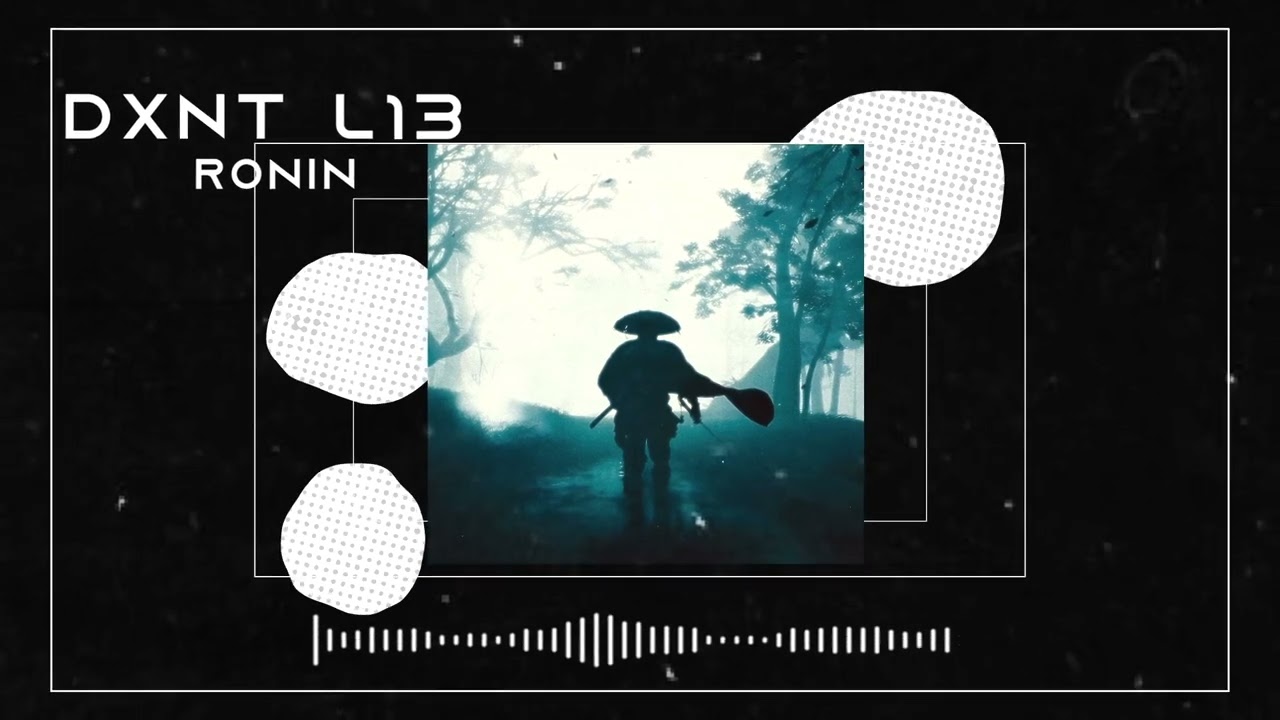 DXNT L13 - RONIN