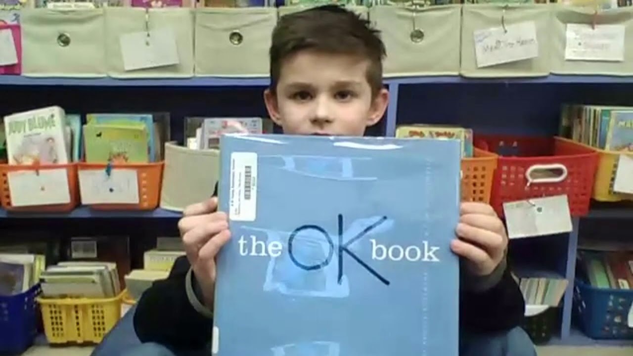 The OK Book