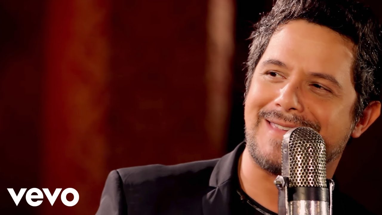 Alejandro Sanz - Não Me Compares ft. Ivete Sangalo (Official Video) ft. Ivete Sangalo