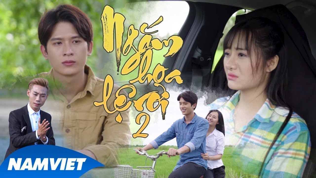 Tự Khúc Ngắm Hoa (Ngắm Hoa Lệ Rơi 2) - Duy Cường [MV OFFICIAL]