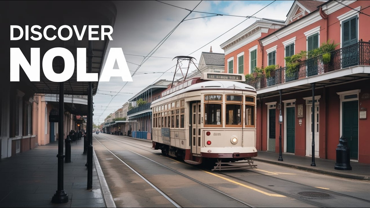 New Orleans, Louisiana, USA