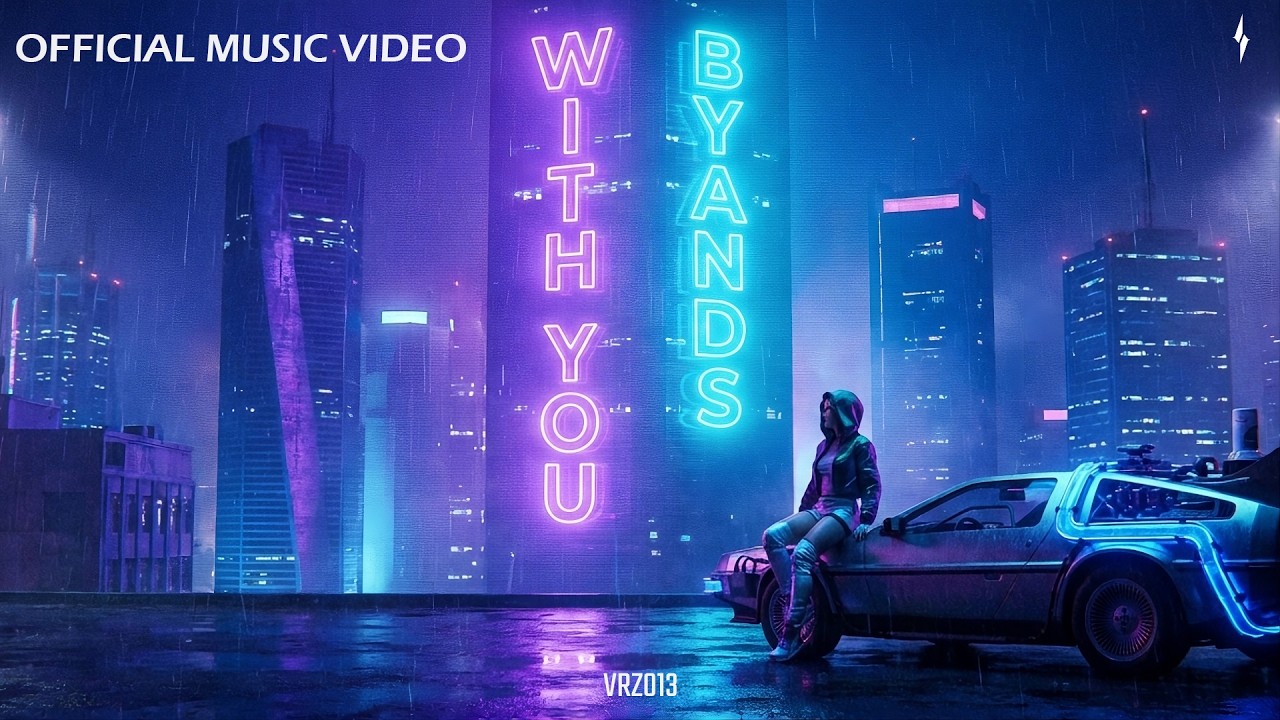 Byands - With You (Official Videoclip)