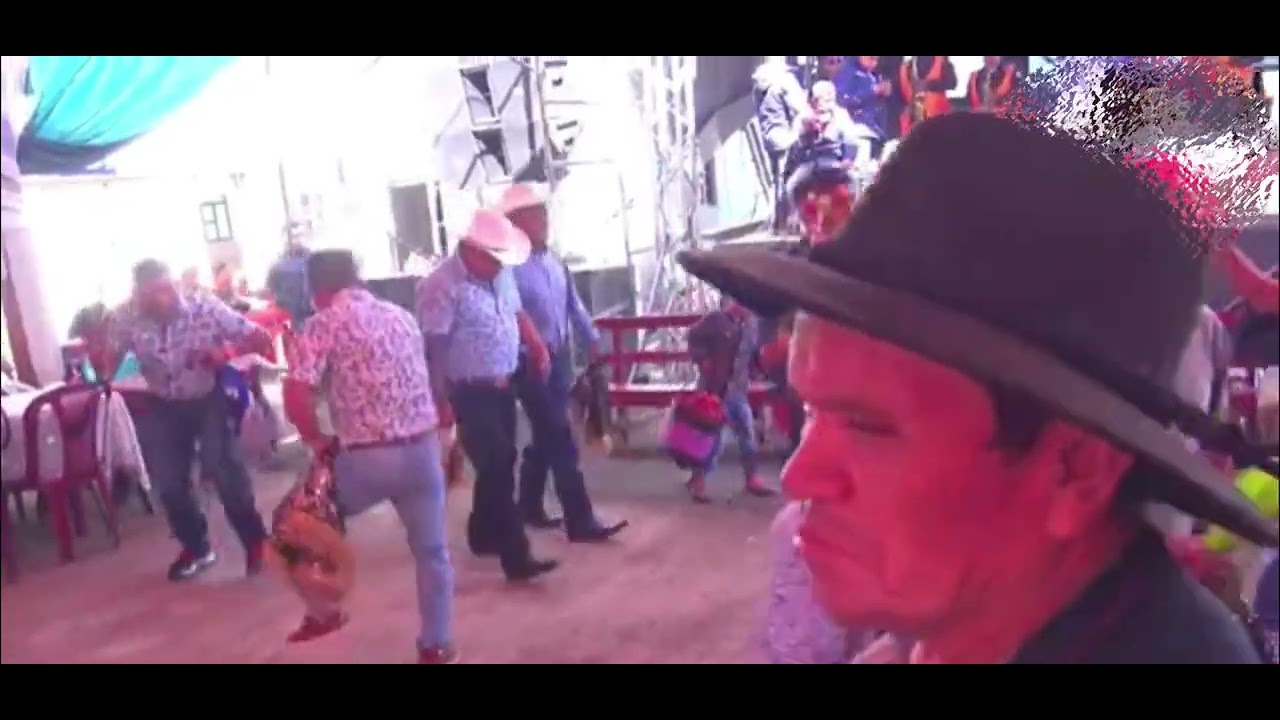 Baile del torito 2022 #chichicastenango #guatemala Erik Aju Y Su Indiana Mix de sones #24