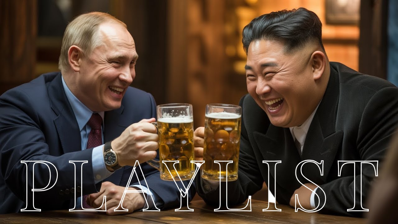 동무, 이건 근성장 '핵탄두급'이야 🤯 뇌세포 터지는 도파민 외힙 💪