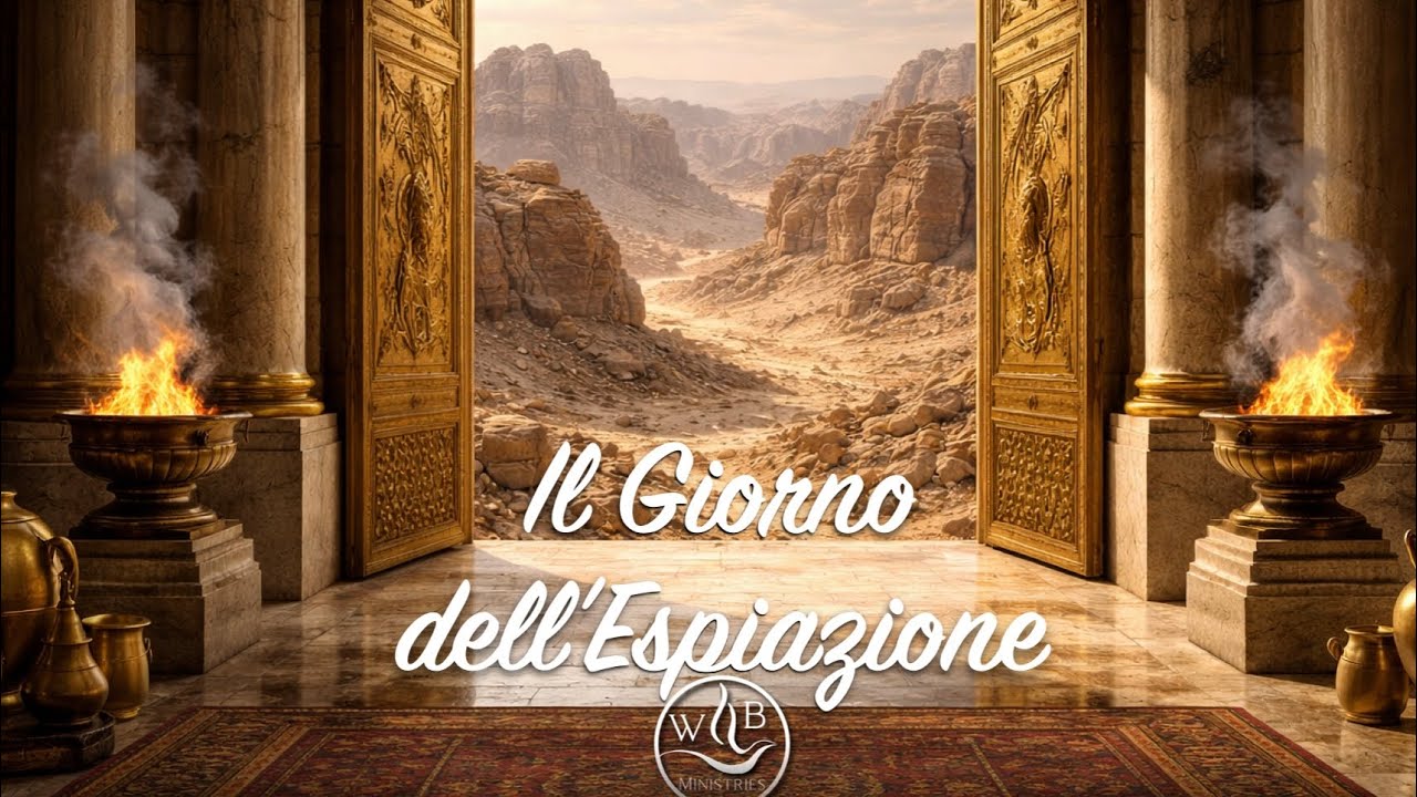 Il giorno dell'espiazione