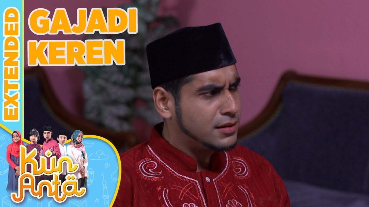 Ustadz Musa Takut Diseruduk Kambing! Diketawain Ustadzah Auliyah - Kun Anta
