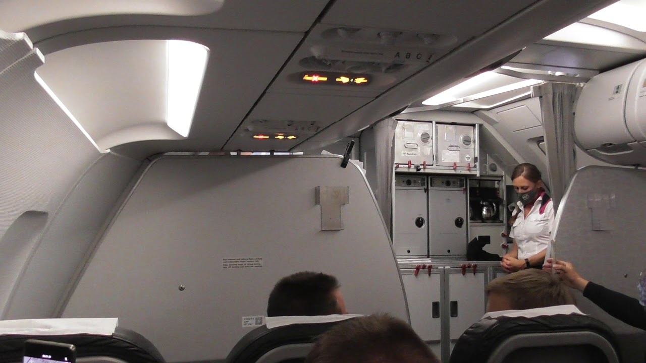 Emotionale Abschiedsrede von Tegel | Letzter Sundair Flug von TXL | LastFlightFromTXL | 07.11.2020