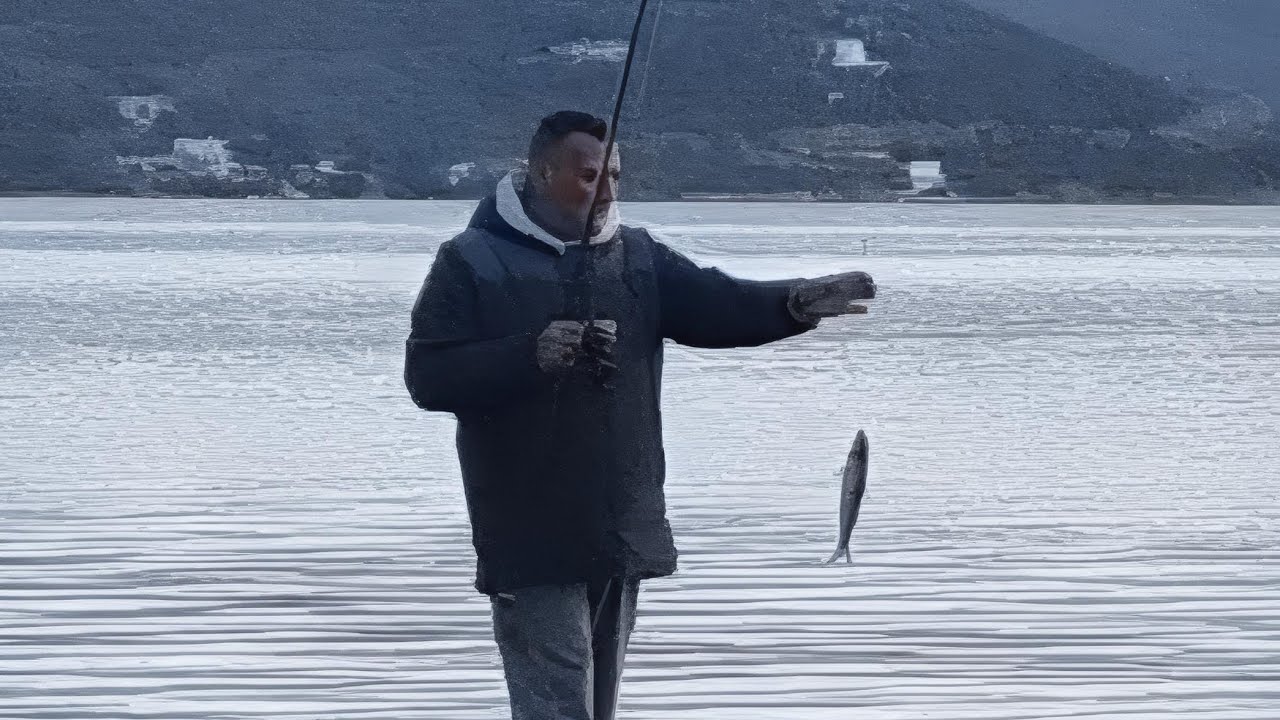 Τα ζυμάρια δούλεψαν και πάλι στην παραλία της Νέας Αγχιάλου.