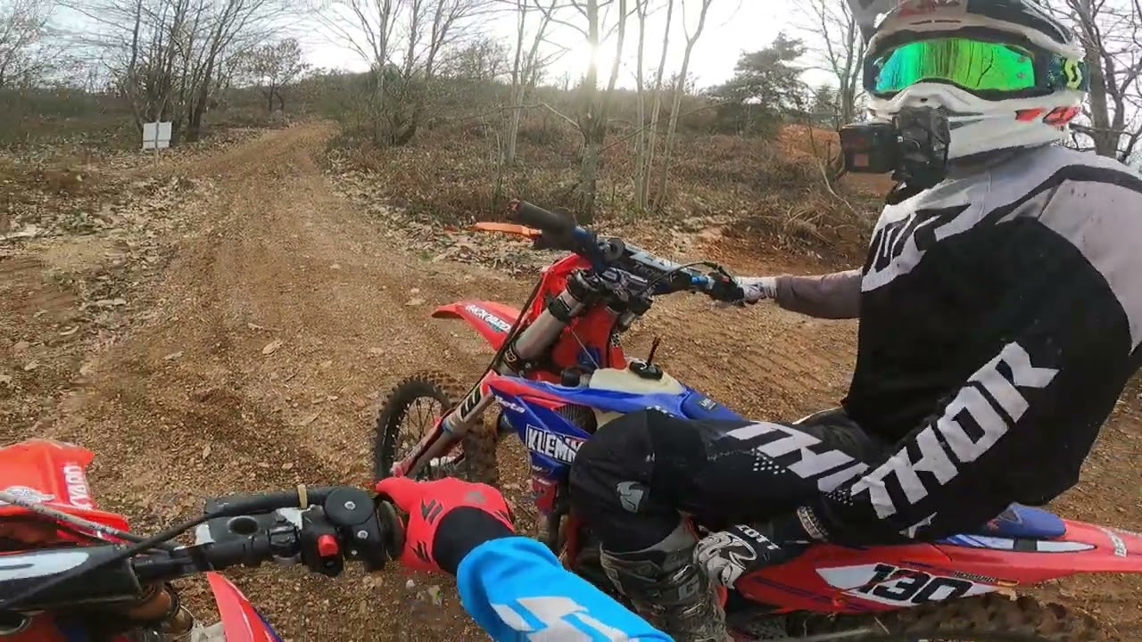 Royal Hills Gopro RAW #1