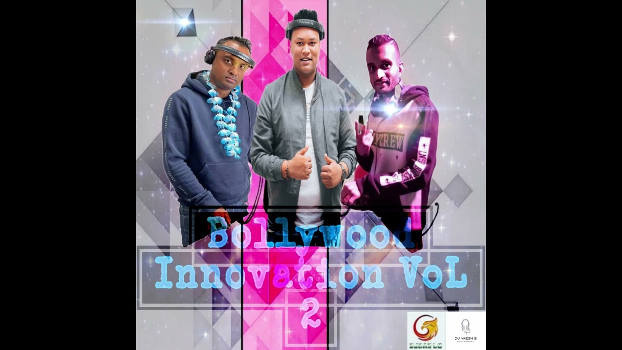 Bollywood Innovation mashup 2024 - vol 2