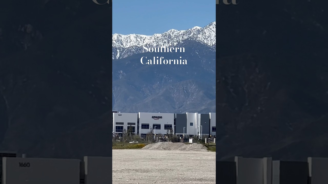 Southern California Business 🇺🇸 #recordingforthefuture #Amazon Business