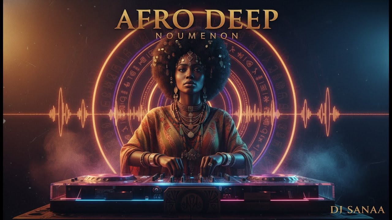 Afro Deep House Mix 2026 | Instant Hook • Club & Festival Vibes