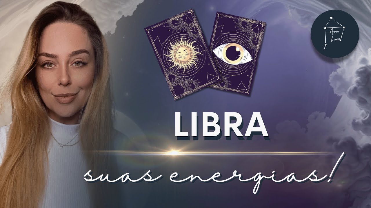 SIGNO DE LIBRA | 7 ANOS DE VACA GORDA, FIM DA ESCASSEZ, UM ENCONTRO DE ALMAS!