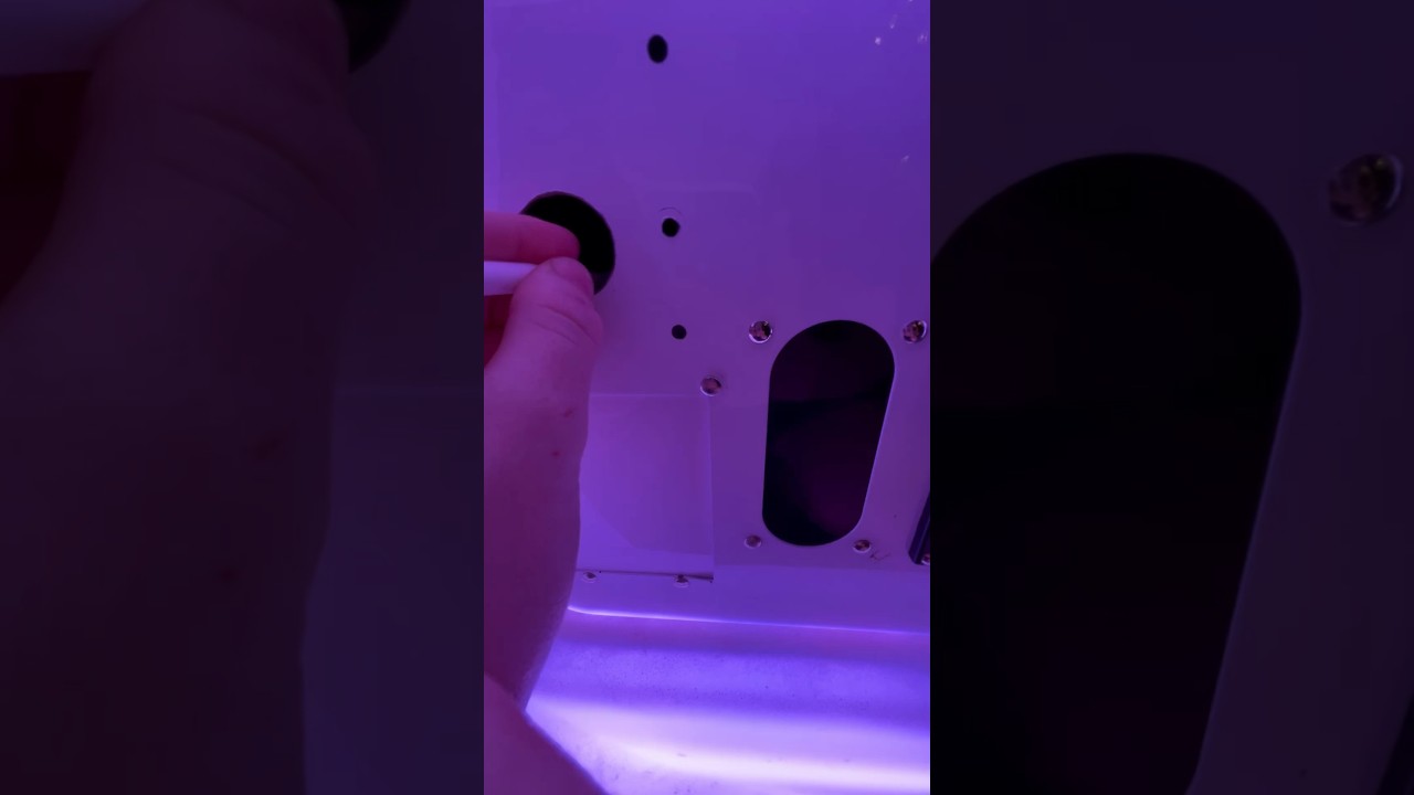 Claw Machine Hack (Unlimited Free Plays) #arcade #clawmachine #viral #toys #fail #hacker