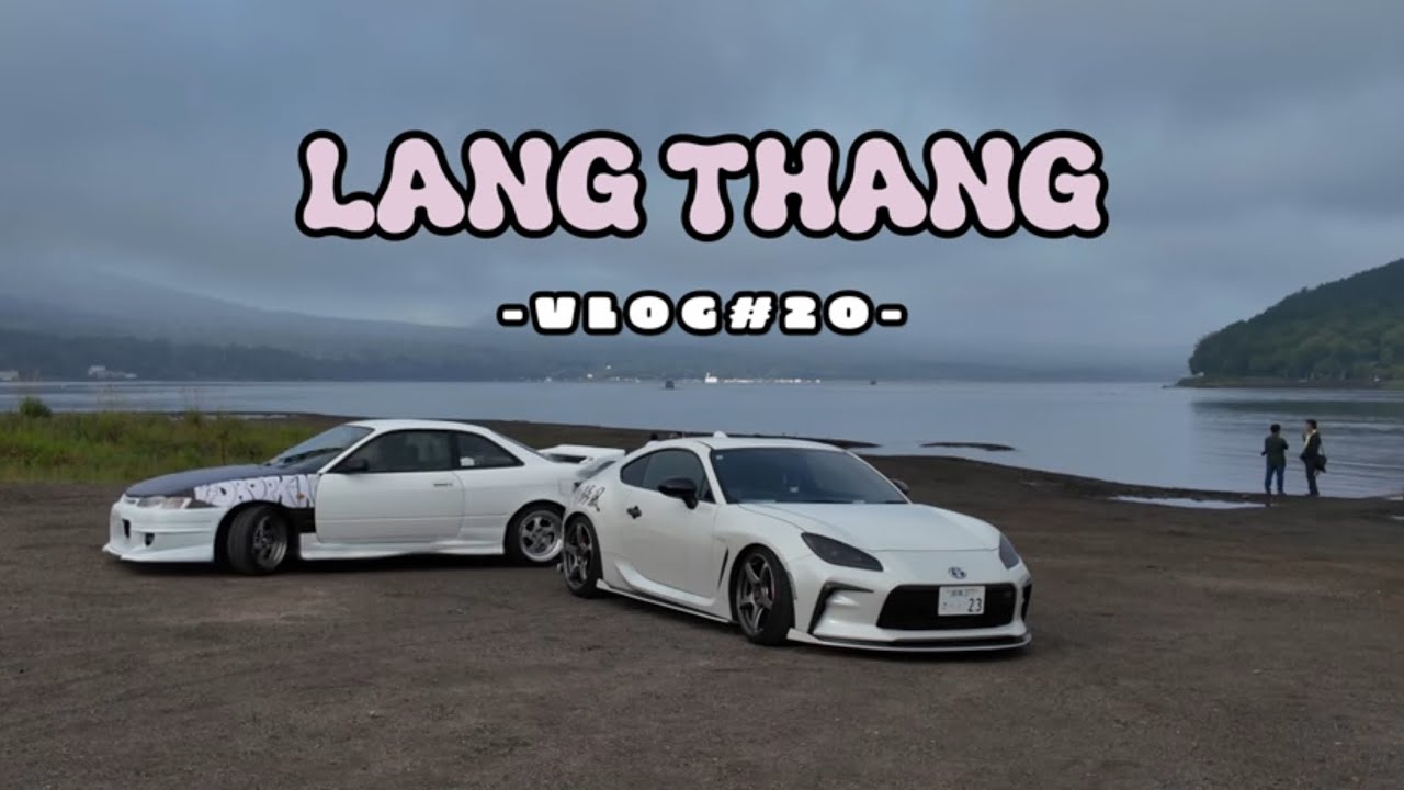BÌNH MINH YÊN BÌNH TẠI CHÂN NÚI PHÚ SĨ và KHÁM PHÁ ĐÈO ĐÊM RÙNG RỢN