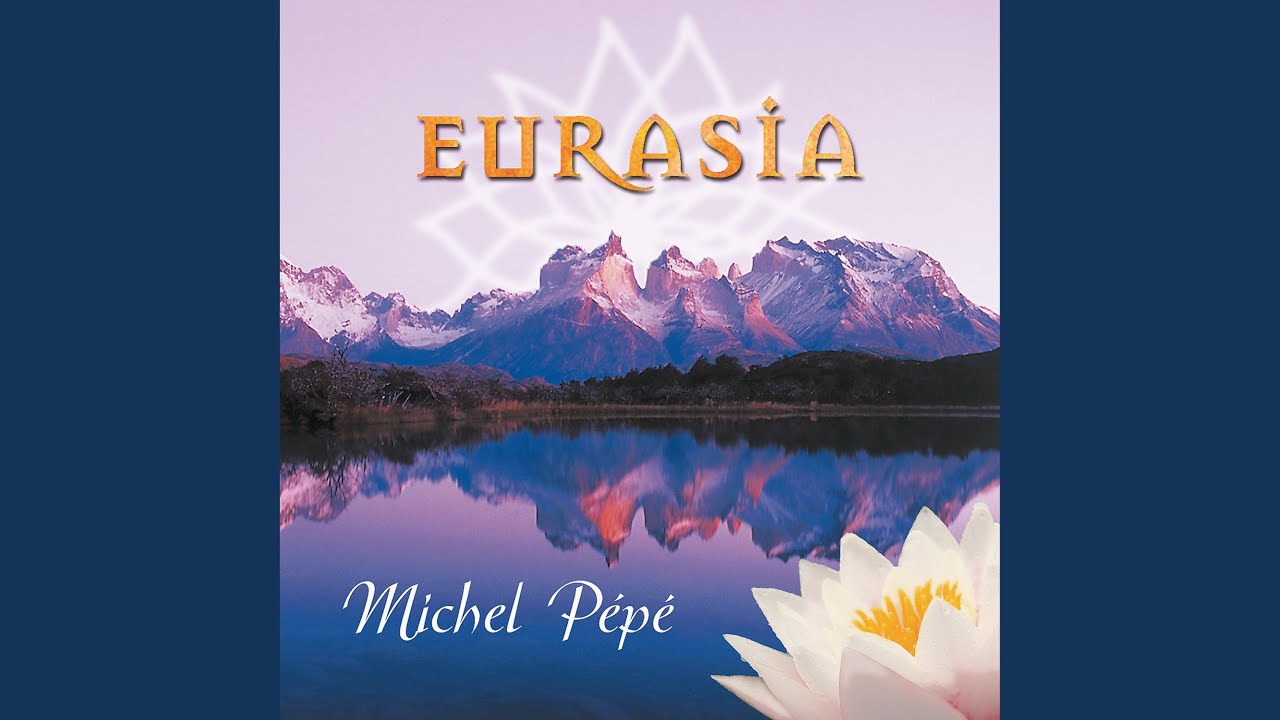Eurasia