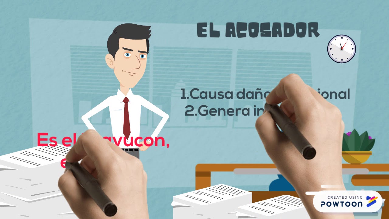 abuso escolar