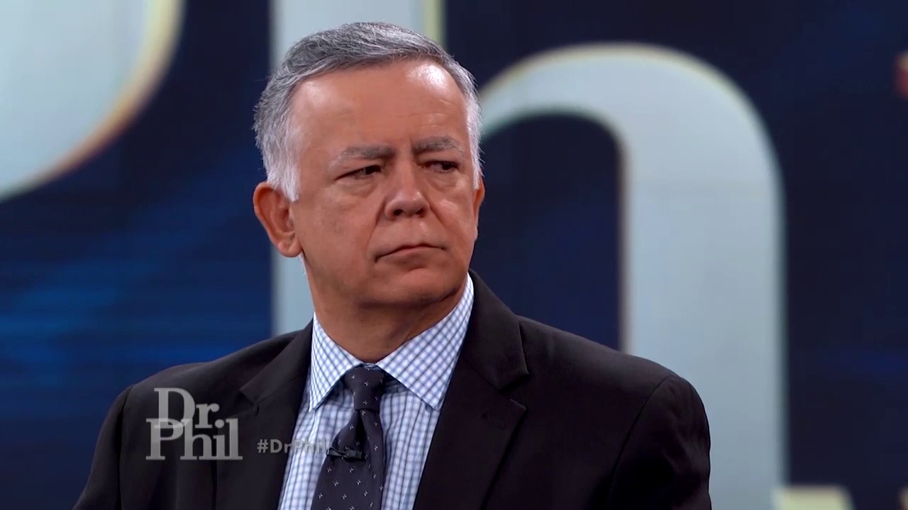 Dr. Phil To Parents: 'You Don't Reward Bad Behavior'
