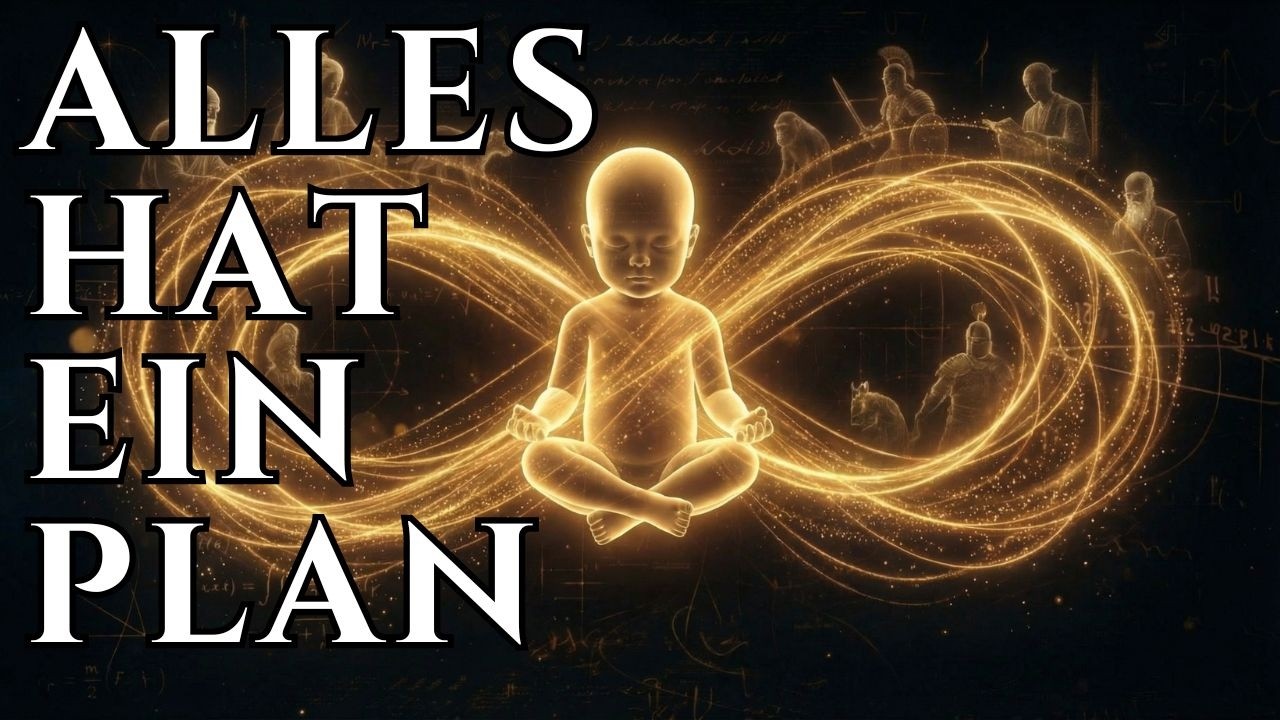 Der stille Seelenvertrag: Warum manche Abschiede unser Verständnis sprengen