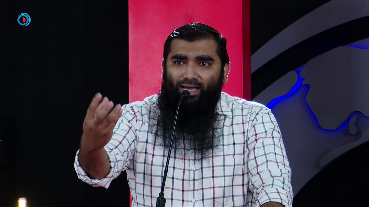 തൗഹീദ്: ജീവിത വിജയത്തിന്റെ താക്കോൽ | Arshad Al Hikami Tanur | 25th Profcon