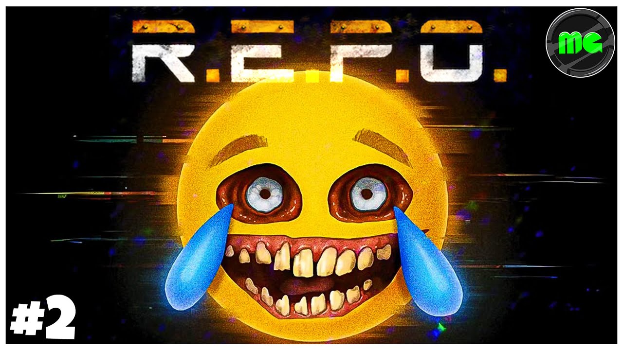 R.E.P.O. | Co-Op Horror Game | Epi 02 | Manguni Gamer