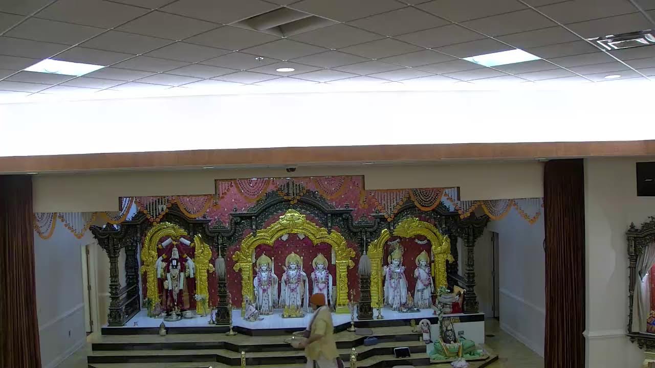 Daily Aarti