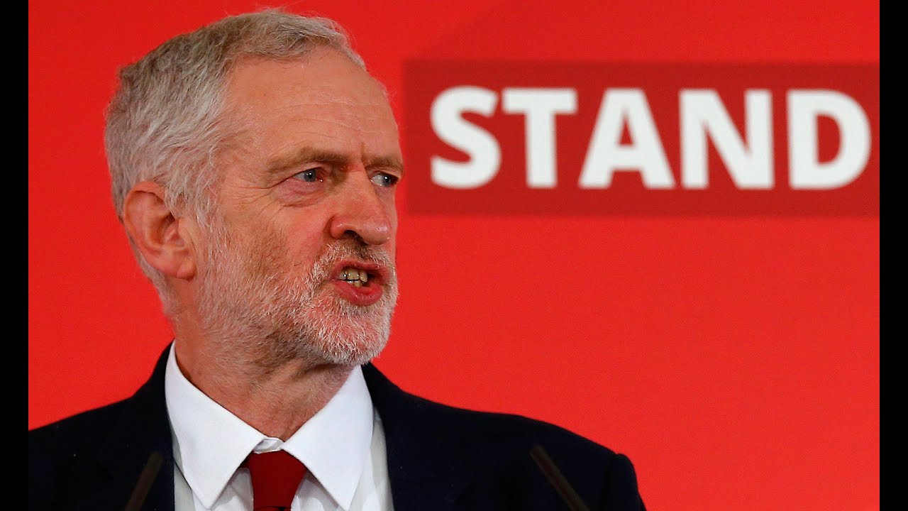 Jeremy Corbyn: David Cameron's tax affairs are not a 'private matter'