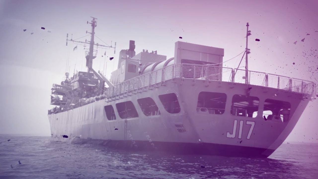 INS Sutlej
