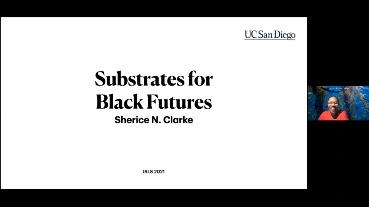 Presidential Invited Session: Celebrating Black Excellence in the Learning Sciences