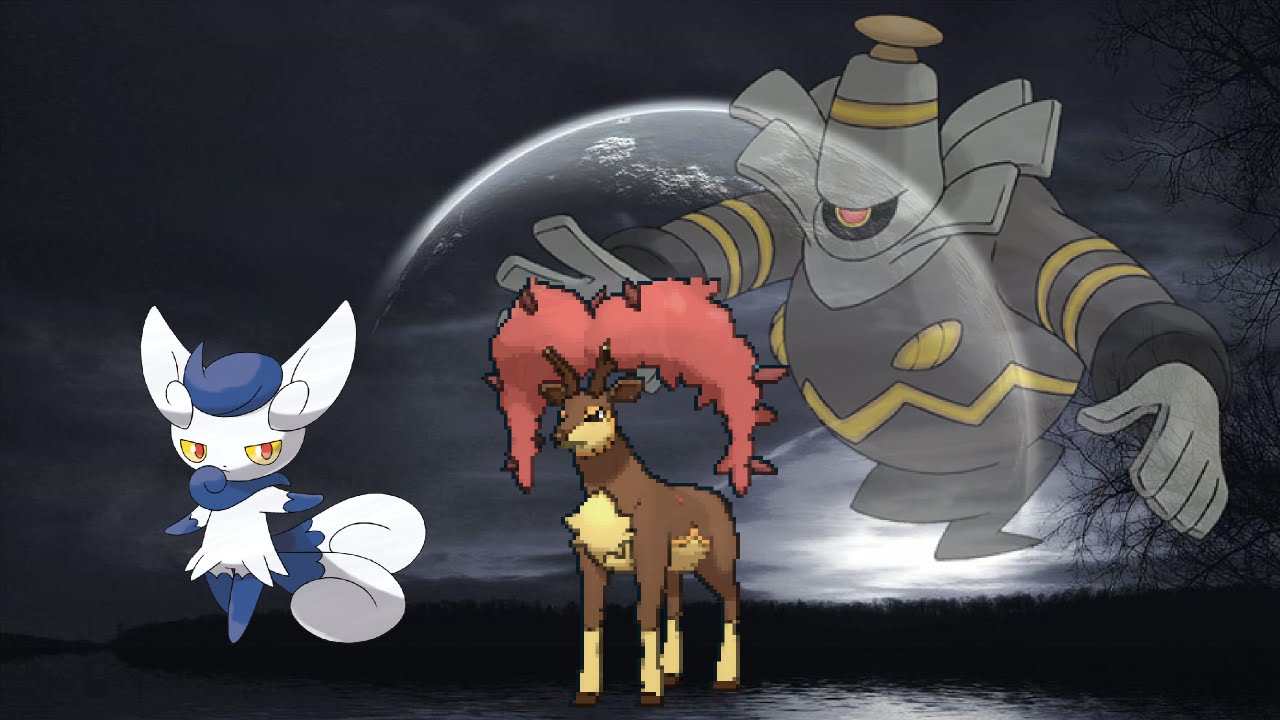 Dusknoir's Haunting - 1 (Pokemon Showdown) [PU Tier]