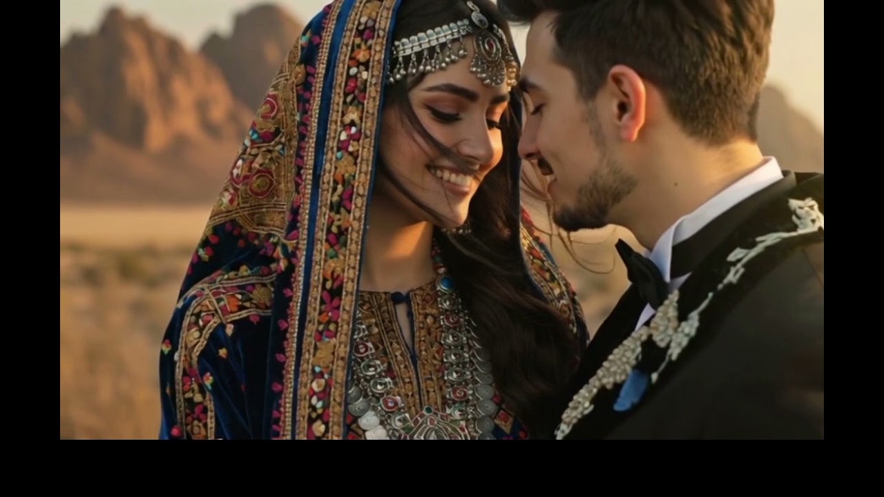 Janaan che pakay osi| Ai reimagined Song| Parallel voices| AI powered