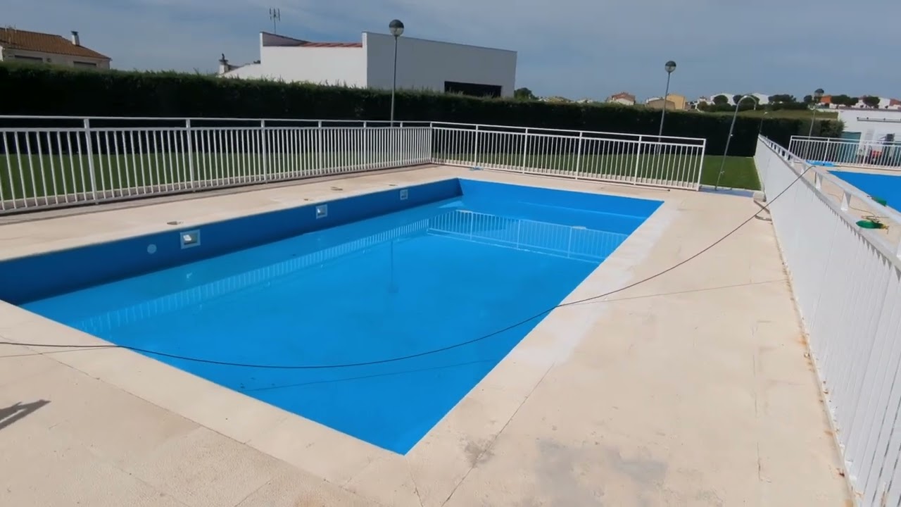 Impermeabilización piscinas sistema LINER