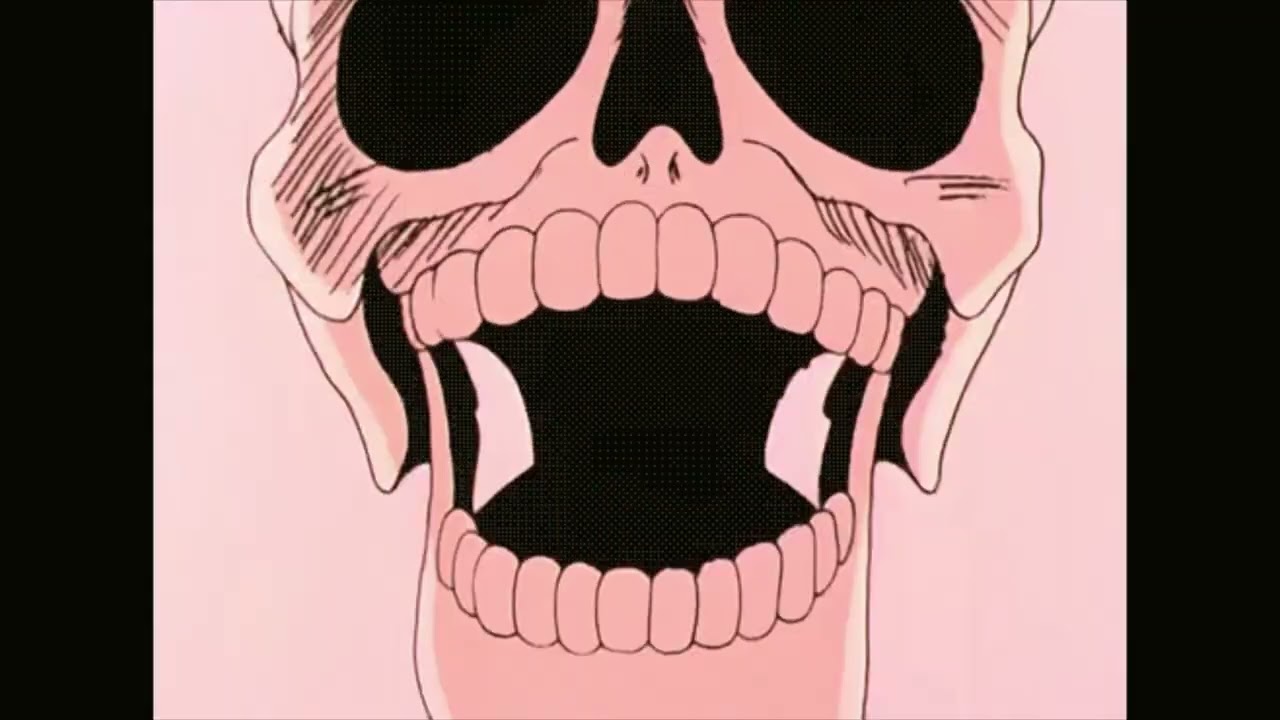 the living tombstone - Spooky Scary Skeletons  (Slowed + Reverb)