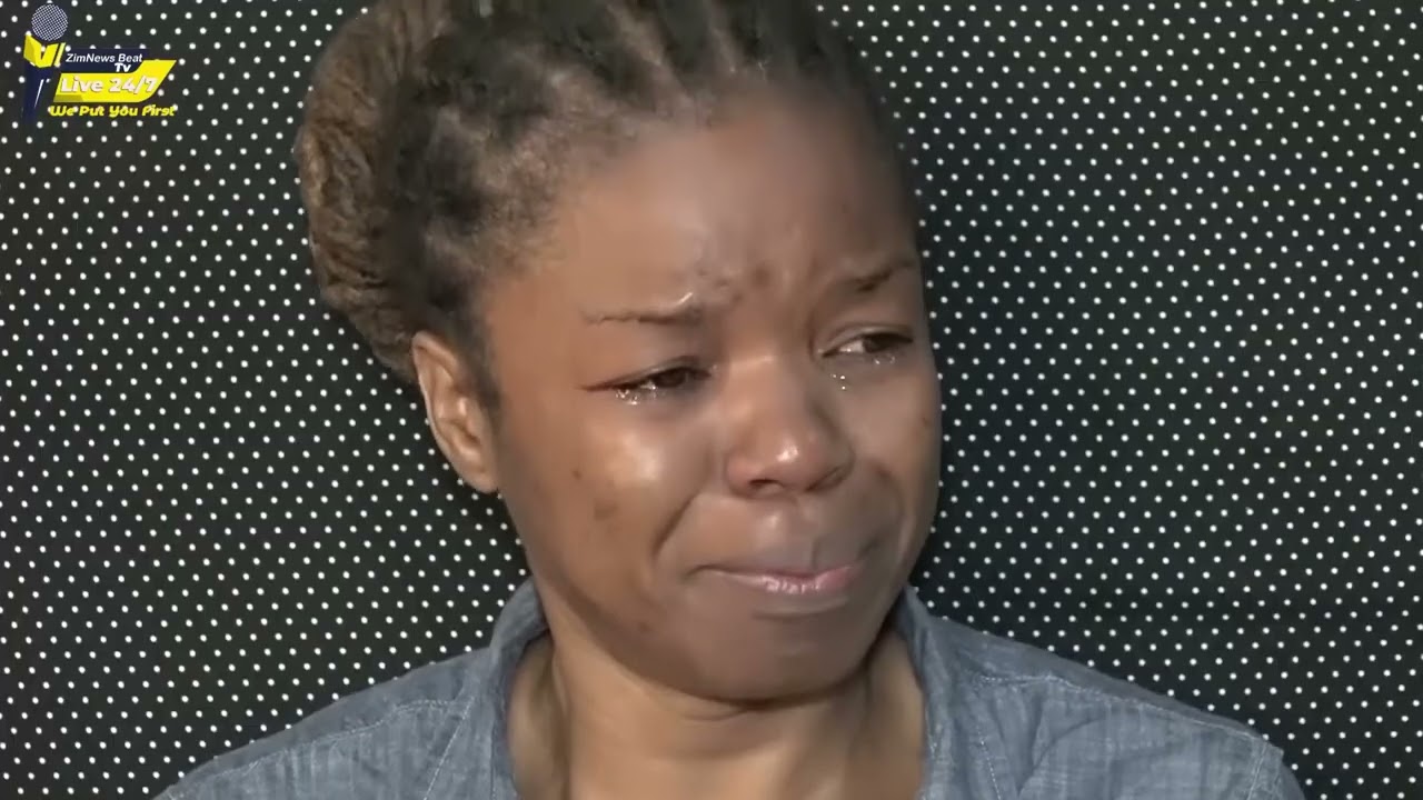 Prophetess Lioness Vobatsirwa NaSekuru Shumba..... WATCH LEARN