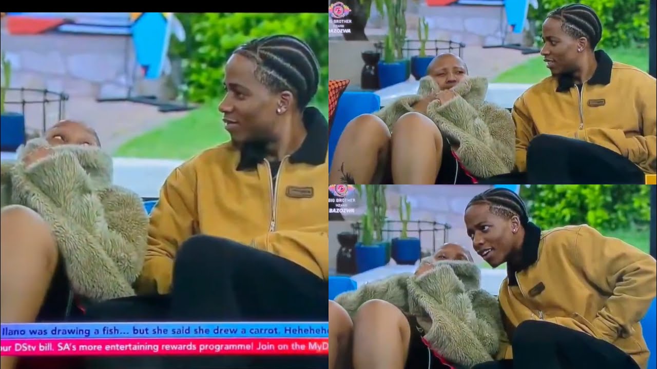 Koki finally tells Dube how she feels about him only to be rejected, did Dube mislead Koki? 