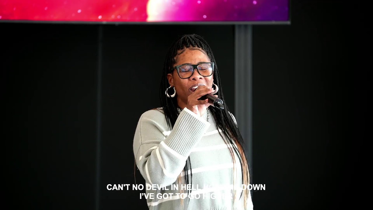 The Provision of Unity | Staff Pastor Anindya Kar | World Conqurors Church