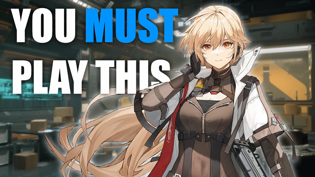 Why You Should Play Girls' Frontline 2 in 2026