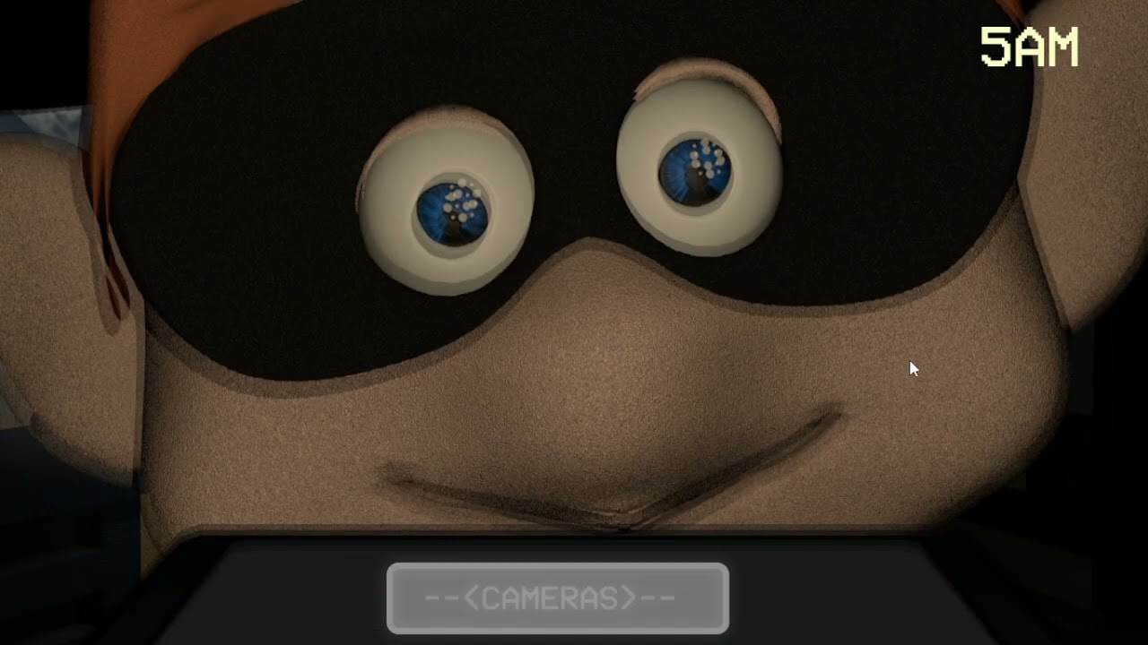 OMGOSH BIG MAC!! and 1k viewers - Five Nights With mac Tonight