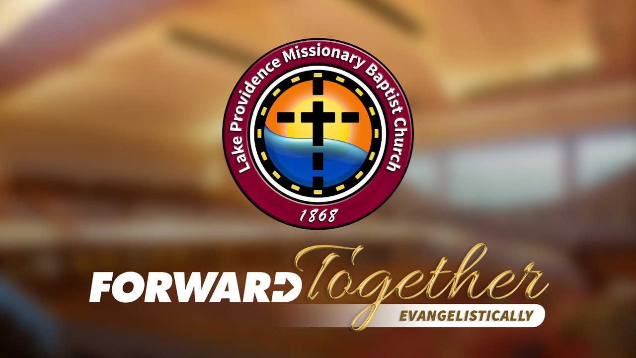 20250105: Rev. Harmon E. Stockdale Jr.