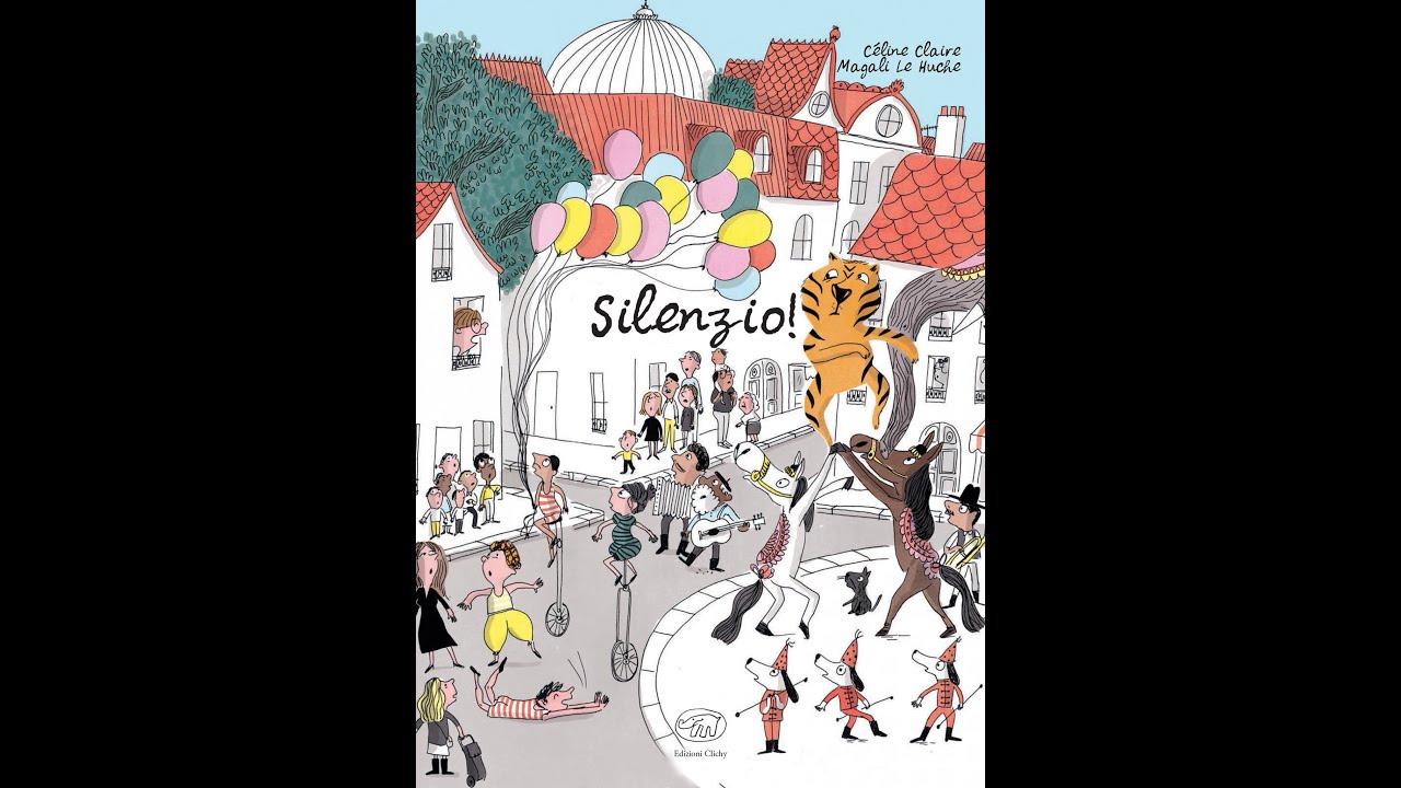 Silenzio!