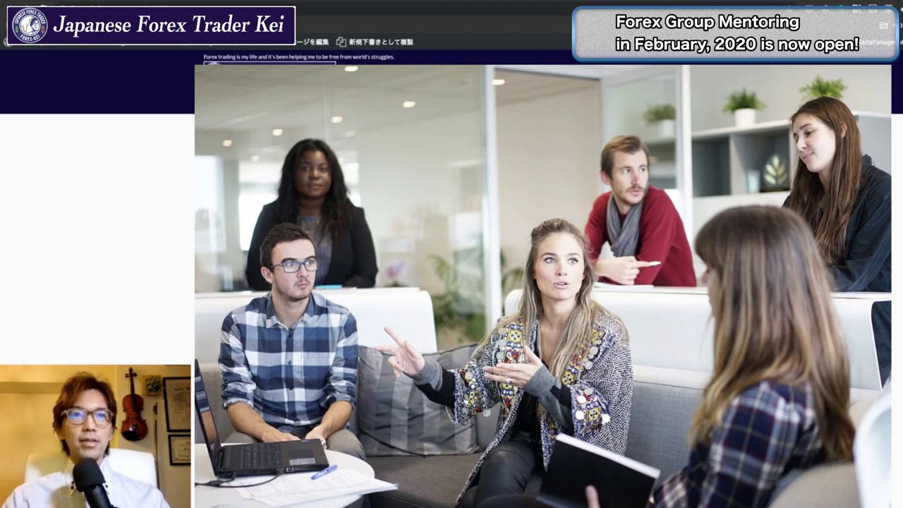 forex group