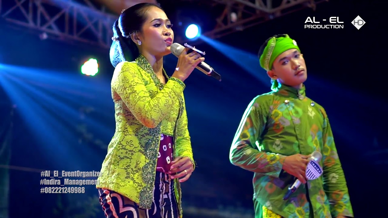 Renggu - Ananda Abhinawa Indira  Campursari